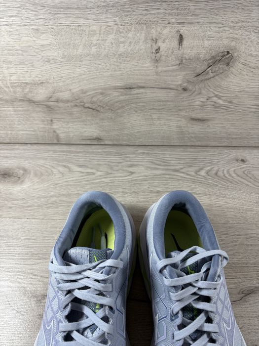 Mizuno Wave Inspire 18 жіночі кросівки в зал 38 розмір