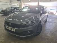 Fiat Tipo 1.3 Multijet City Life