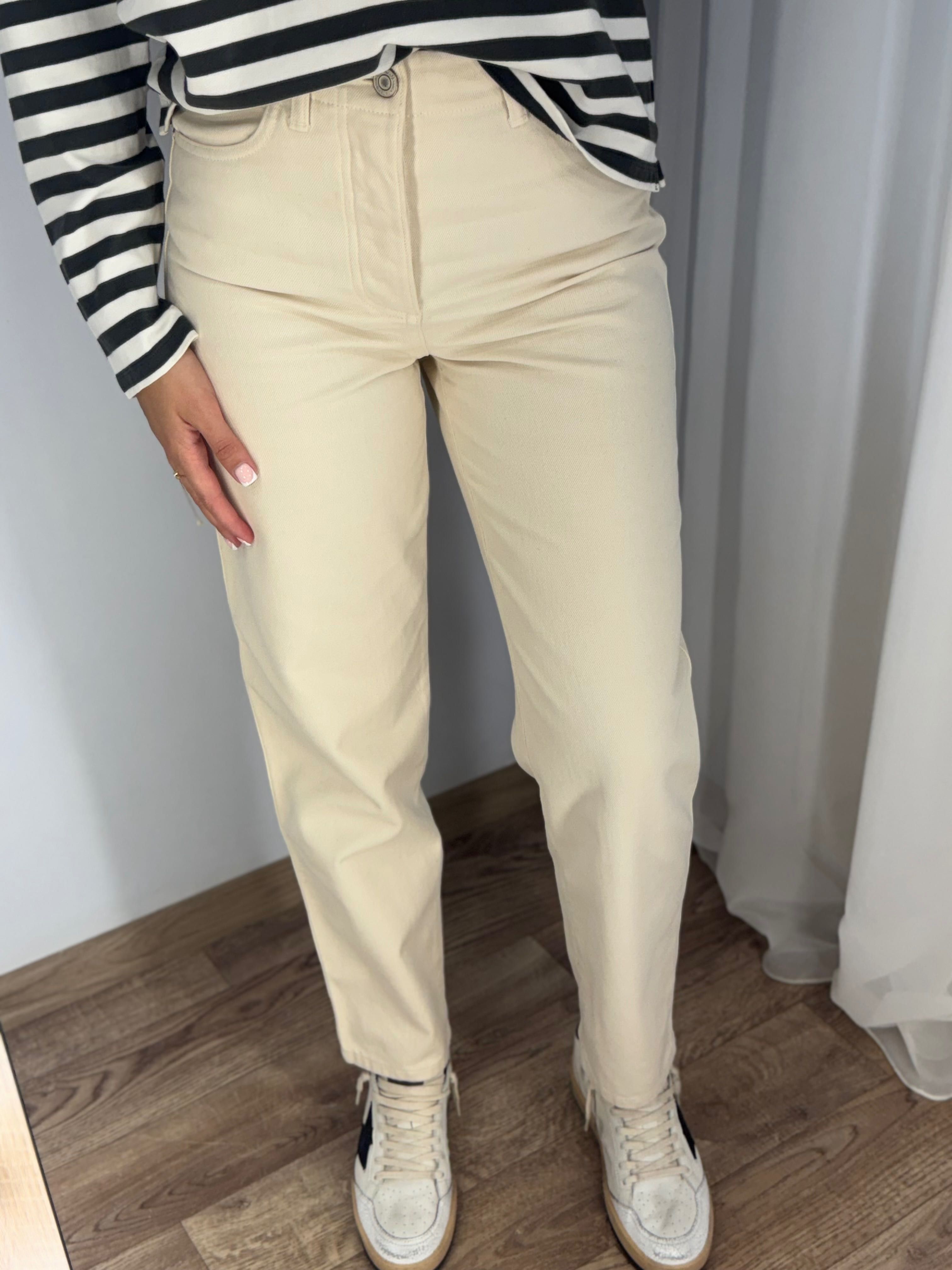 Джинси Massimo Dutti