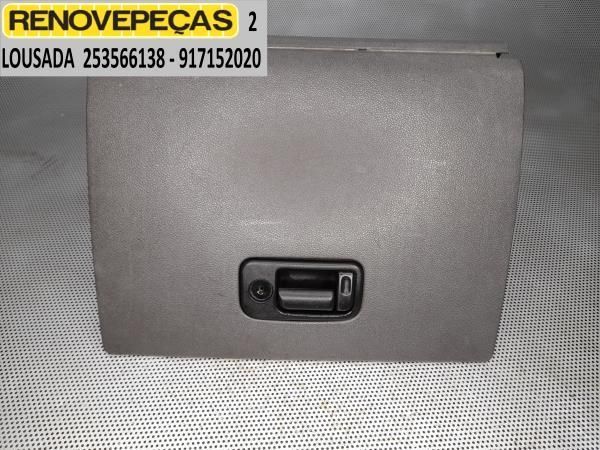 Porta Luvas / Tampa Ford Transit Connect (P65_, P70_, P80_)