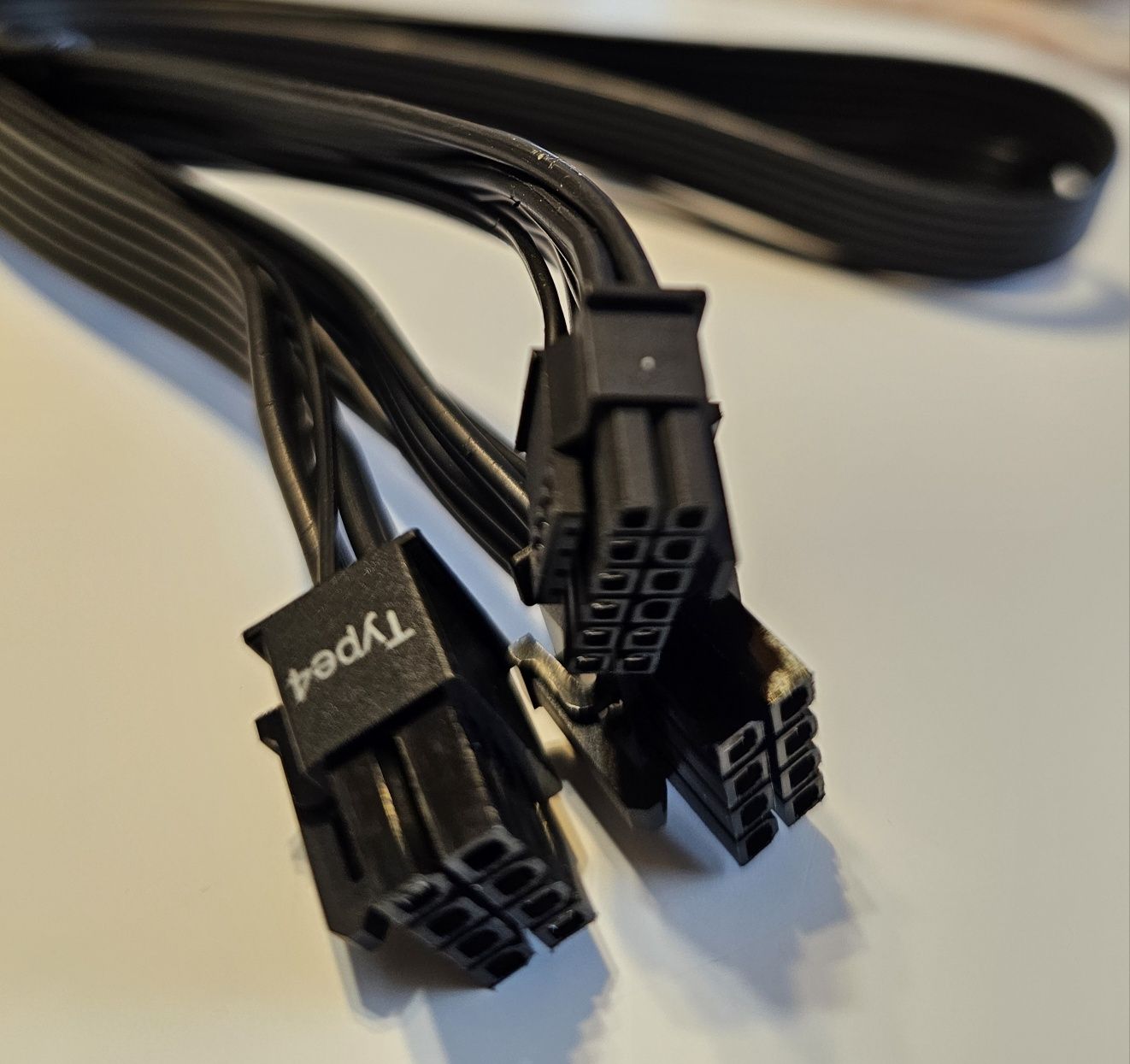 Zasilacz corsair rm750x