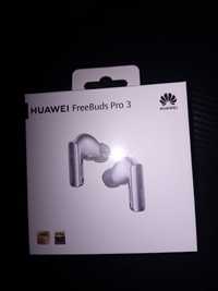 Słuchawki Huawei FreeBuds Pro 3