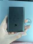 Powerbank xiaomi 3 ultra compact 10000 mAh