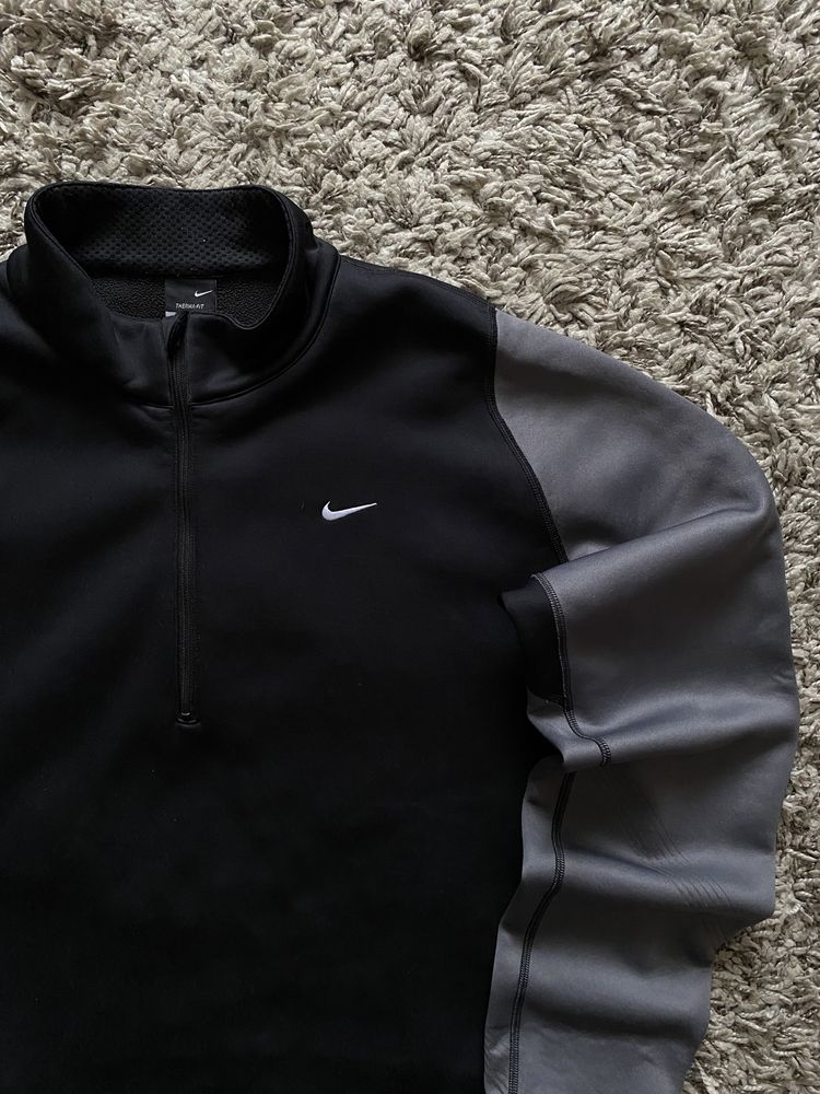 Спортивна кофта Nike 1/4 Thermafit