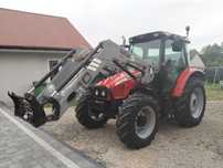 Massey Ferguson Mf5445  MF 5445