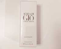 Acqua Di Gio Giorgio Armani