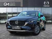 Mazda CX-5 Mazda CX-5 / 2.0 Benzyna / 165 KM / Kanjo 2WD / Automatyczna /