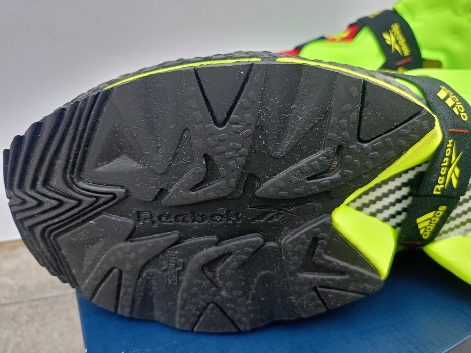 Reebok Insta Pump Fury 45,5 30cm