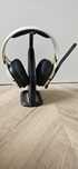 Sluchawki bezprzewodowe nauszne białe Scullcandy PLYR 1 Gaming headset
