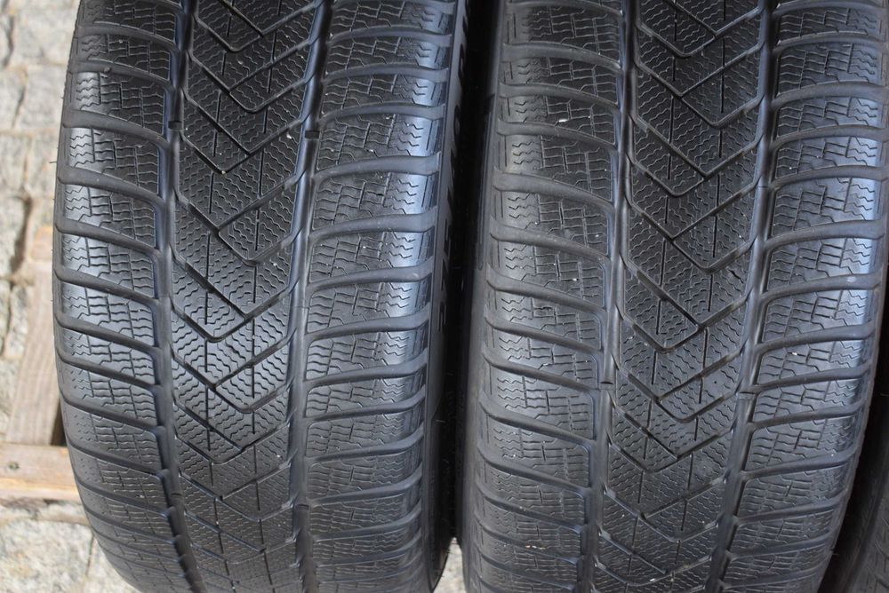 MERCEDES E W213 T213 COUPE C238 CLE j.NOWE MO  Pirelli nie amg