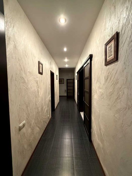 Оренда великой квартири .Житловий комплекс «Оазіс»