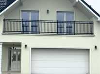 Balustrady Balkonowe