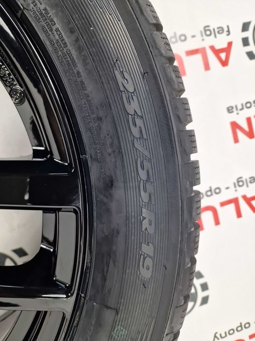 Nowe koła Zimowe HYUNDAI 19" 5x114,3 Ioniq 5 235/55R19 Toyo