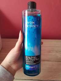 2w1 Żel do mycia ciała i włosów Ocean Surge For Men 500ml.