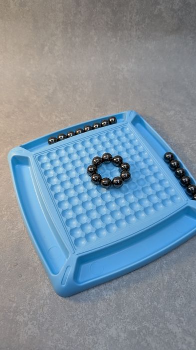 Gra magnetyczna dla dzieci