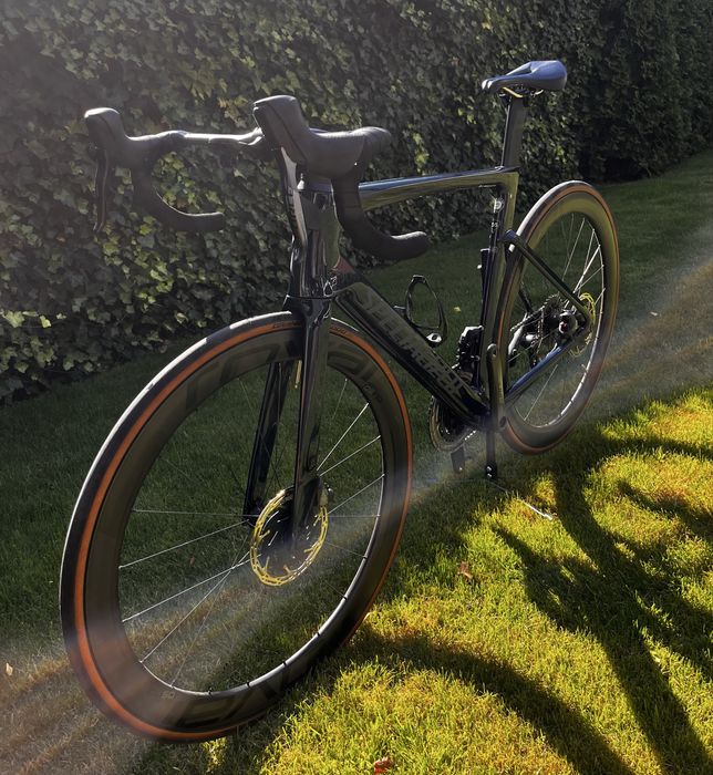 Specialized Venge Pro