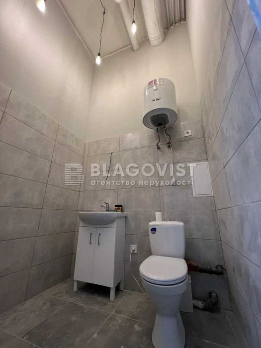 Оренда приміщення Open Space 100 м2, ТЦ Мармелад, Шулявська