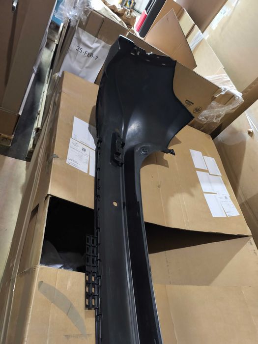 Zderzak tył tylny Suzuki Vitara III 15- oryginał Nowy kolor N49