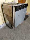 Zmywarka do zabudowy Siemens model SN65L085EU