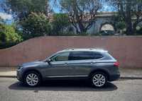 VW Tiguan Allspace 2.0 TDI Confortline