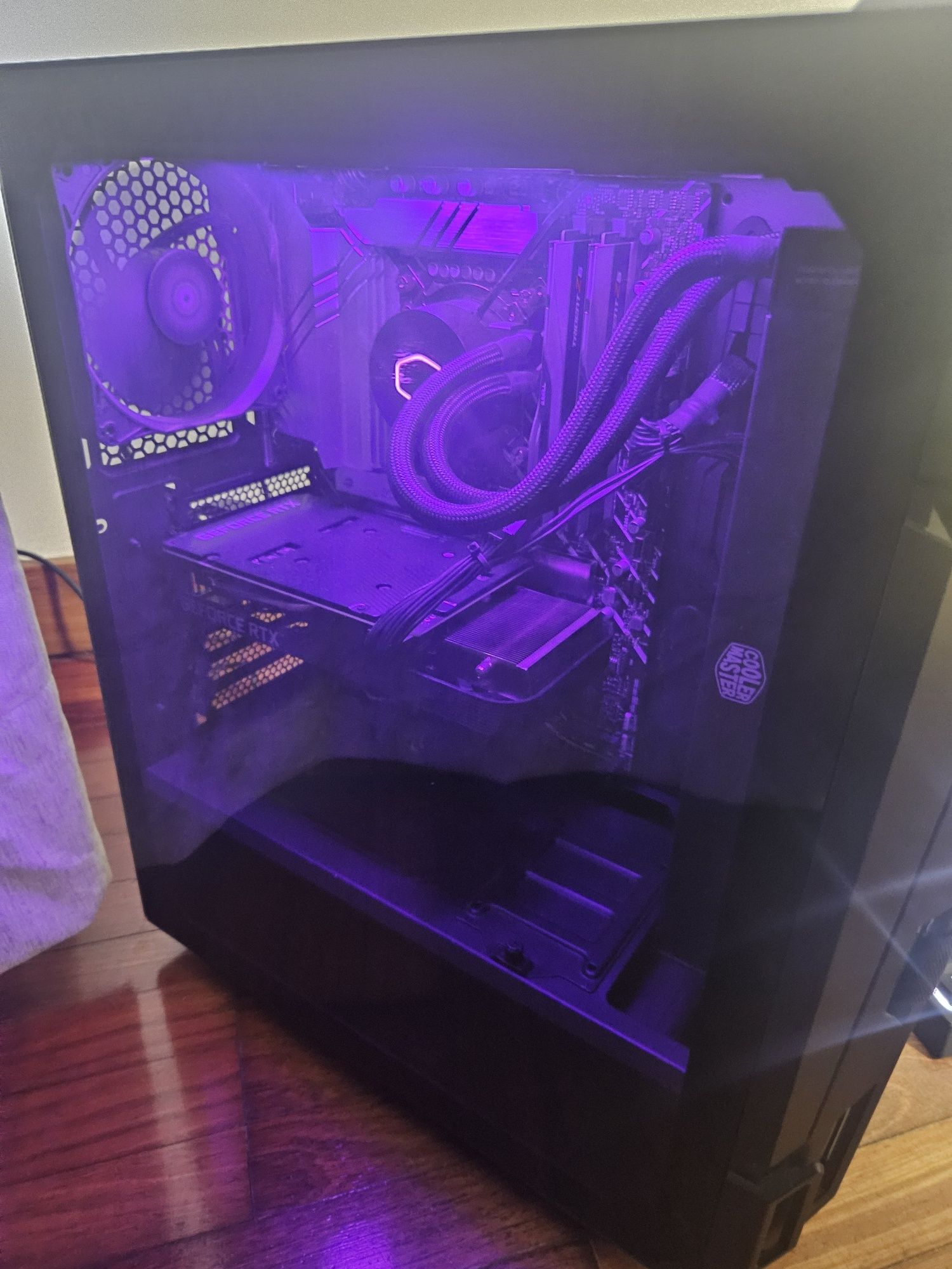 Pack Gaming à venda