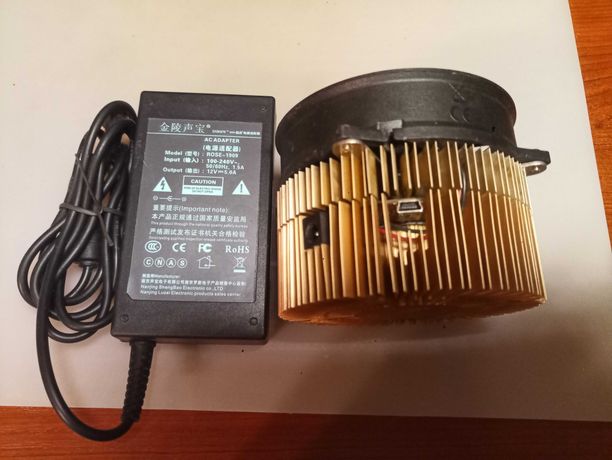 ASIC Майнер GridSeed GC3355 Dual Miner 8GH/s(SHA256) + 330KH/s(Scrypt)