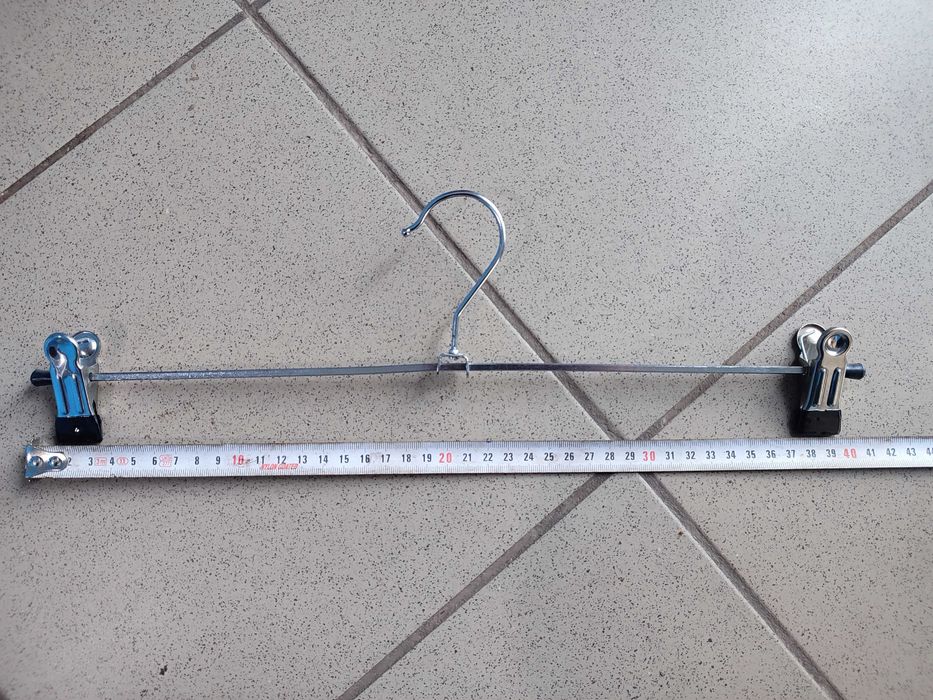 Вешалки плечики тремпель