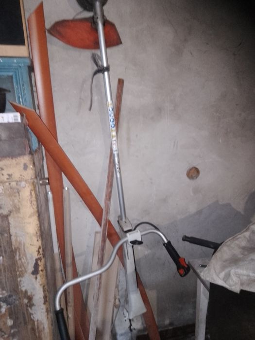 Продам мотокосу штиль фс 310.