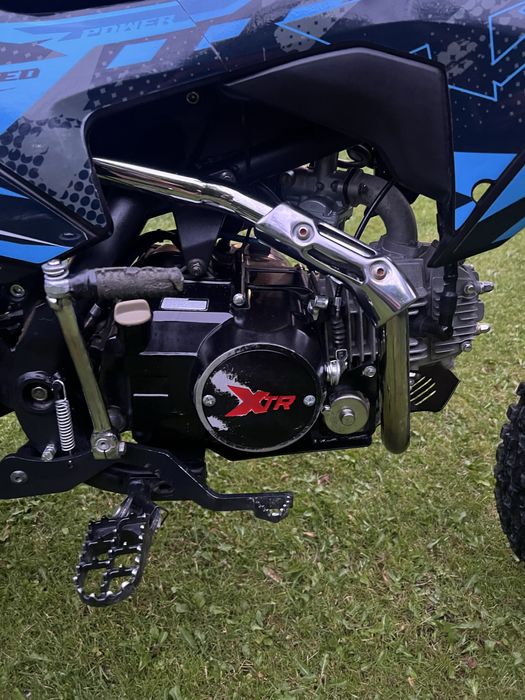 Loncin xtr150 616