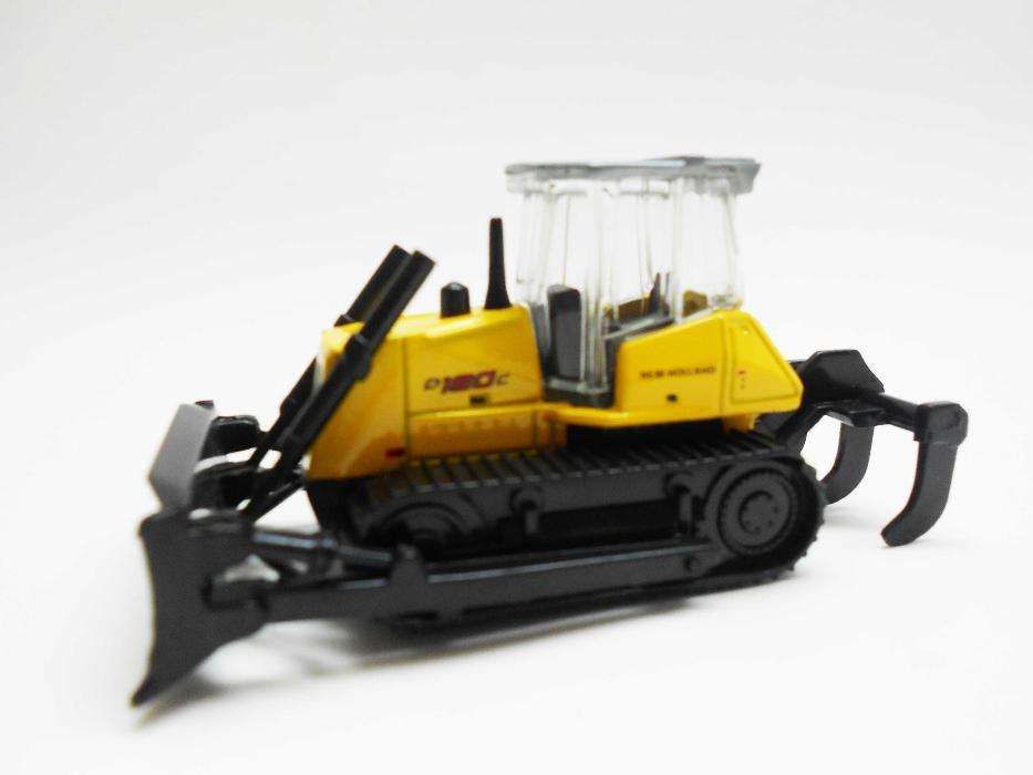 Miniaturas Máquinas Norev