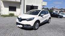 Renault Captur 1.5 dci