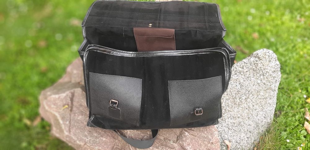 Сумка чоловіча ділова