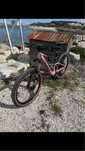 Bicicleta Eletrica Orbea Rise M10 Full Extras