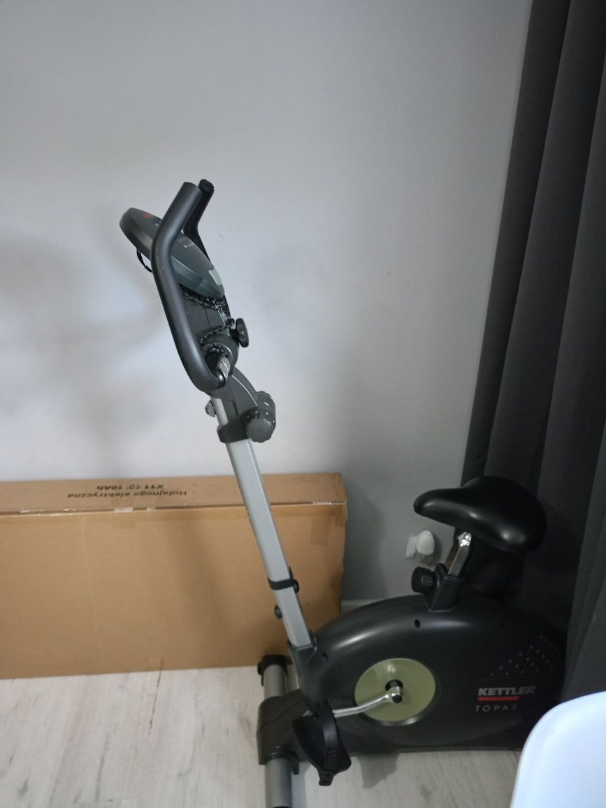 Rower  stacjonarny