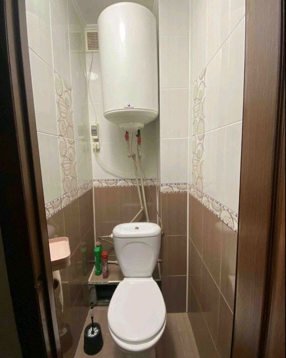 Продается 1к.квартира.42м.НАМЫВ.Ремонт.Мебель.Техника.Вид на Реку.