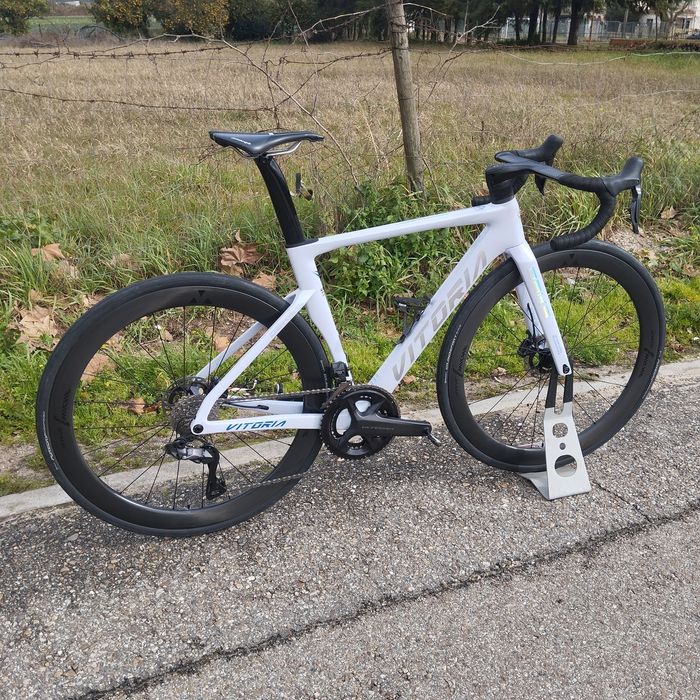 Bicicleta Vitoria Art