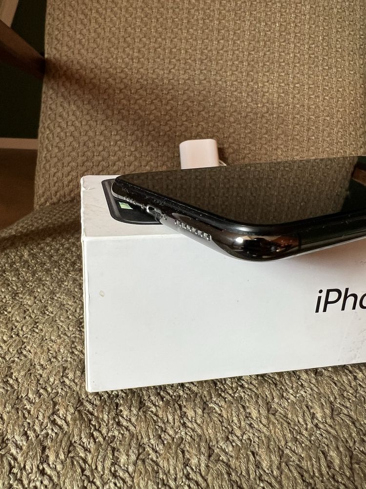 Iphone XS Max 64GB