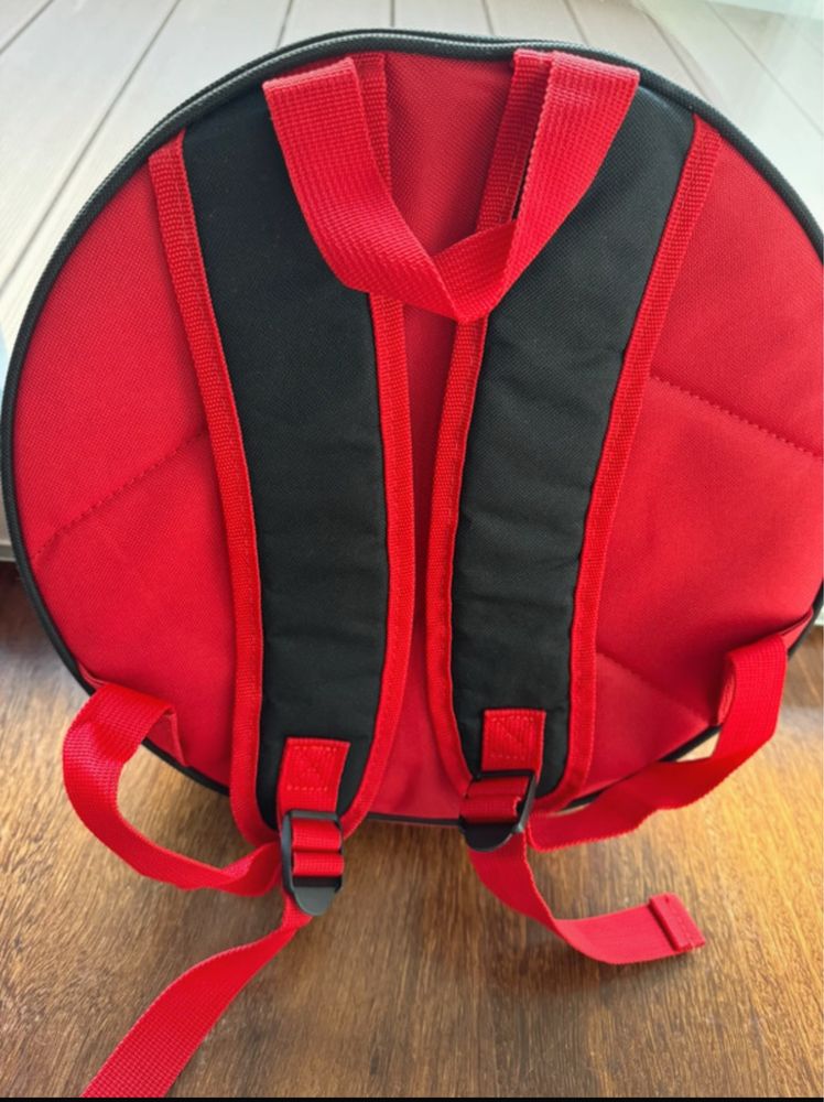 Mochila Marvel spidermen