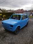 Sprzedam Fiat 126p Maluch