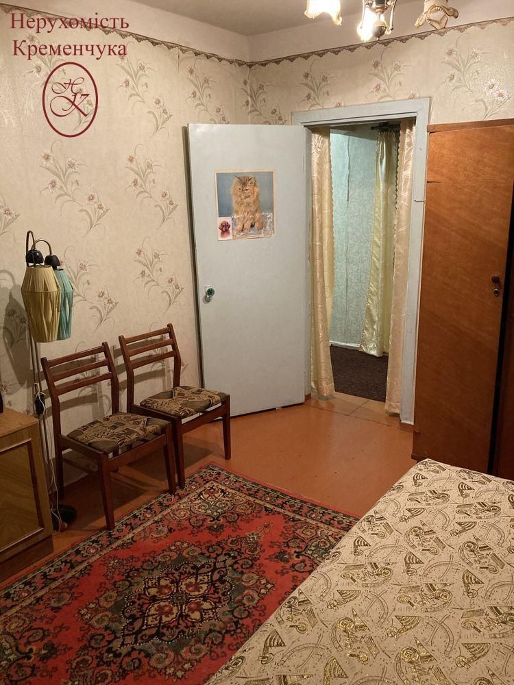 Продам/3-х кімнатну квартиру/ набережна Дніпра
