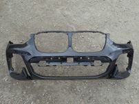 Zderzak przedni BMW X3 G01 X4 G02 M-Pakiet PDC