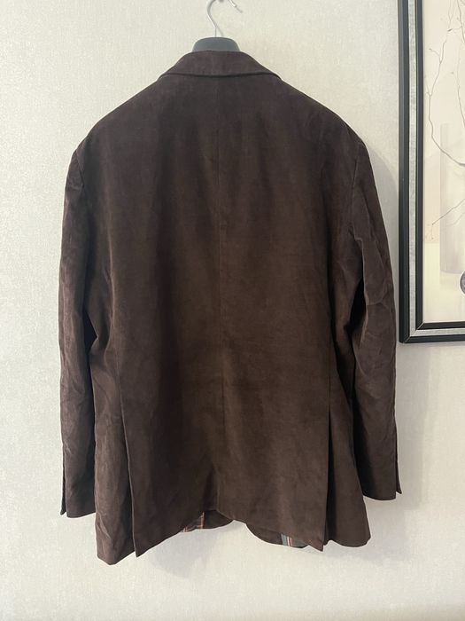 Brooks Brothers блейзер, схожий на J.Crew або Reiss