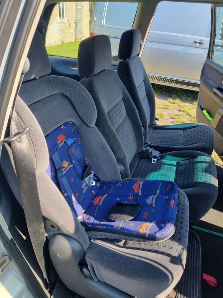 VWSharan 1.8T LPG 170KM Automat