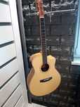 Gitara elektro akustyczna Pyle