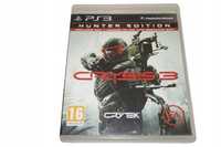 Crysis 3 Ps3 Pl Dubbing W Grze Ps3