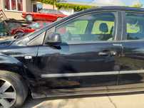 FORD FOCUS MK2 DRZWI LEWY PRZÓD LEWE PRZEDNIE F3