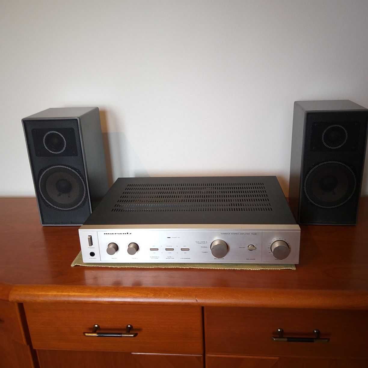 Marantz wzmacniacz