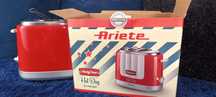 Ariete maszyna do hotdog