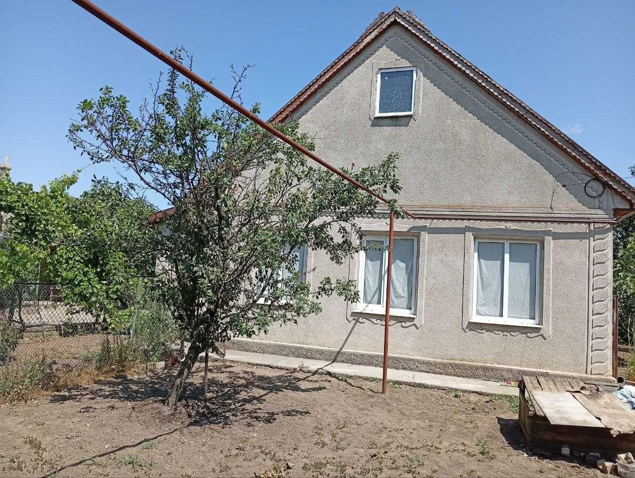 Дом в с. Калаглия