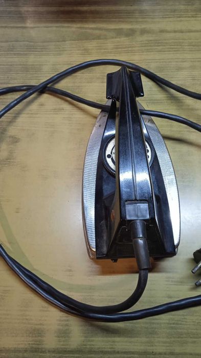 Праска електрична